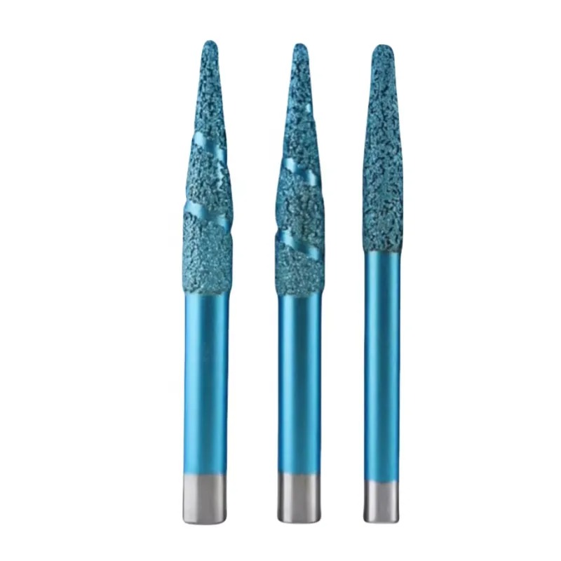 Woodworking Tools - Diamond Sand Stone CNC Engraving Machine