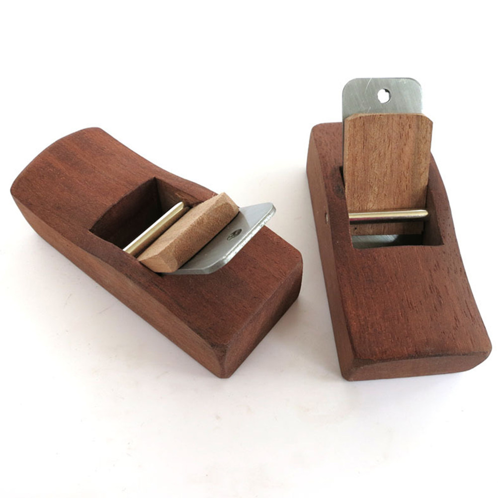 Spokeshave Flat - Mini Adjustable Spokeshave Metal Wood Craft