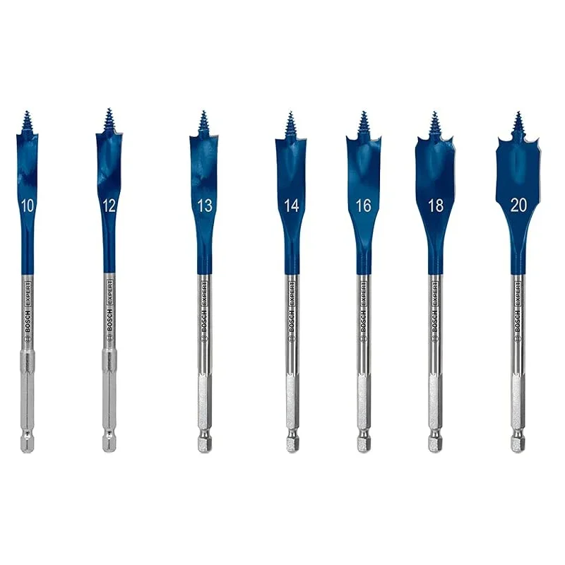 BOSCH 2608900336 EXPERT Self C - đánh giá và giá Woodworking Drills