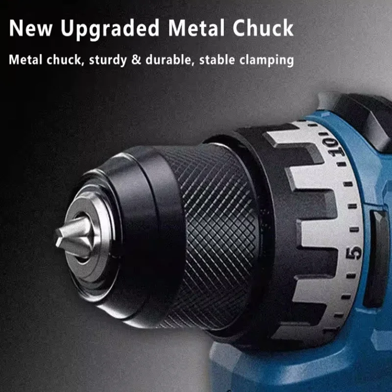 Bosch GSR 12V-31 Brushless Ele - đánh giá và giá Woodworking Drills