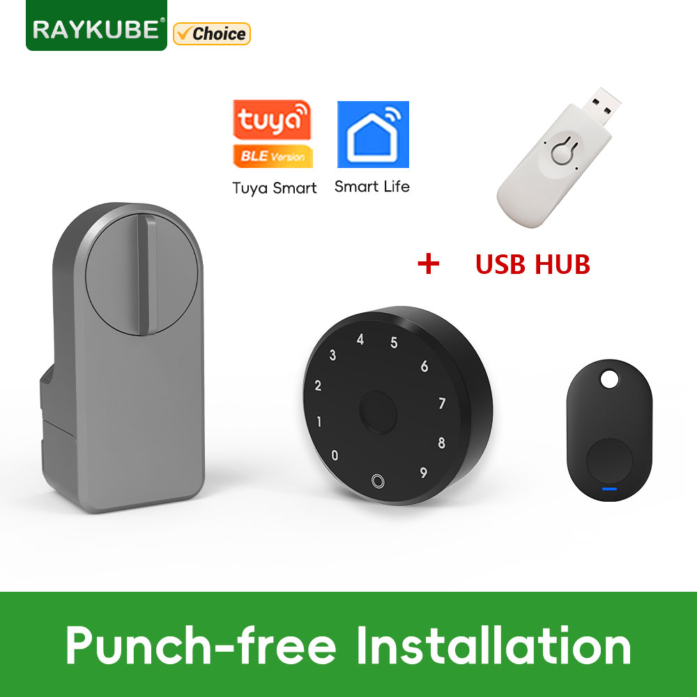 RAYKUBE A1 Pro Tuya BEL Smart  - đánh giá và giá Woodworking Apps