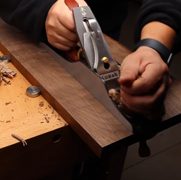 Flat Base Copper Spokeshave Me - đánh giá và giá Spokeshave Flat