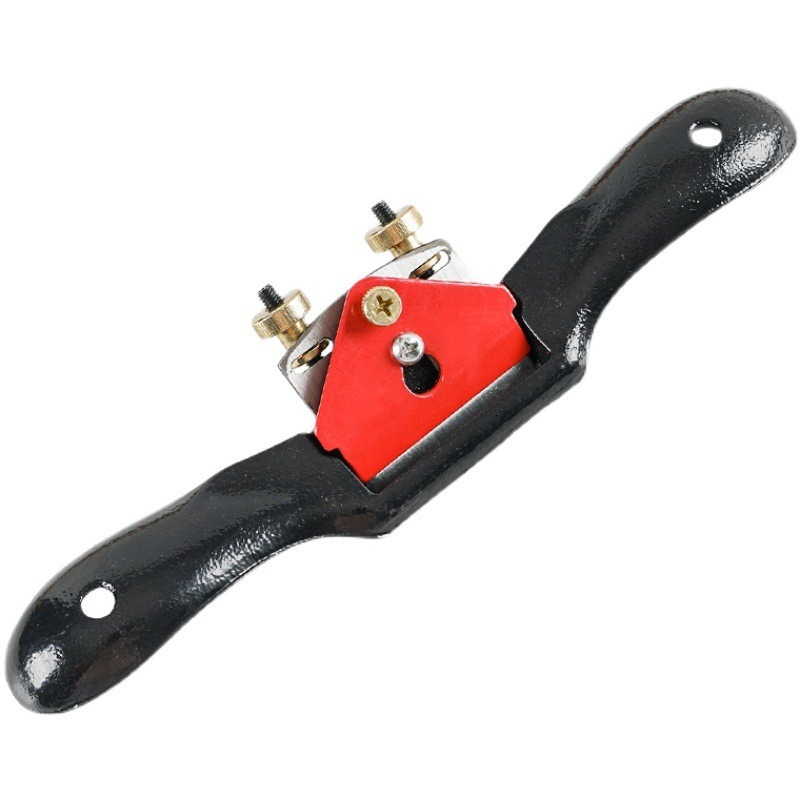 Malleable Steel Spokeshave Too - đánh giá và giá Spokeshave Flat