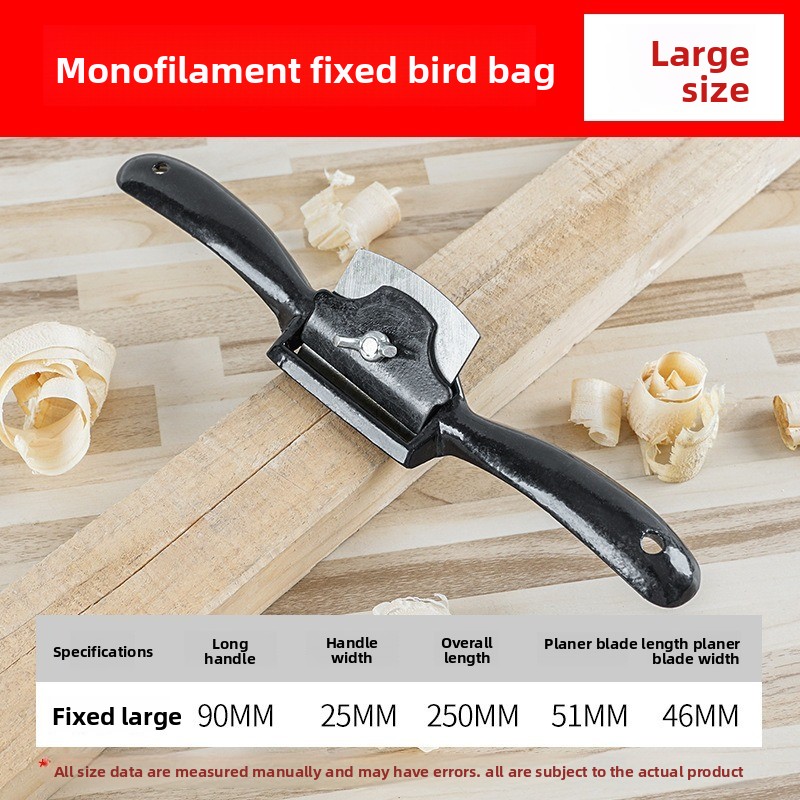 Malleable Steel Spokeshave Too - đánh giá và giá Spokeshave Flat
