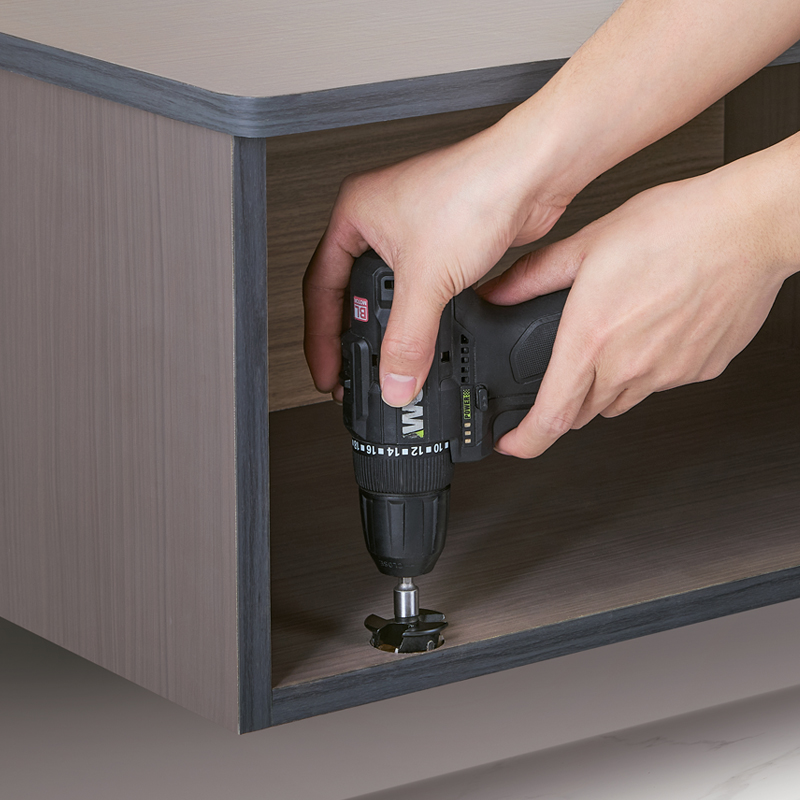 Imbot 35mm Hinge Drill Extra S - đánh giá và giá Woodworking Drills