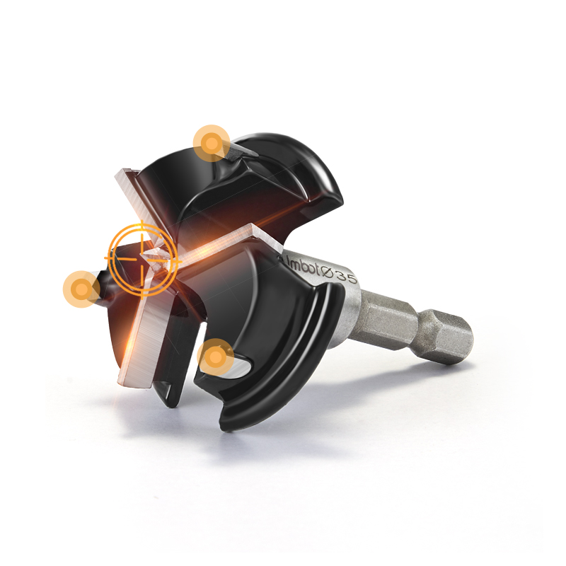Imbot 35mm Hinge Drill Extra S - đánh giá và giá Woodworking Drills
