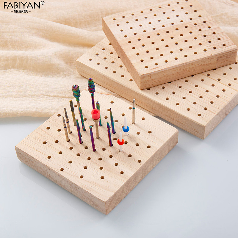 Wood Polishing Head Storage Bo - đánh giá và giá Woodworking Nails