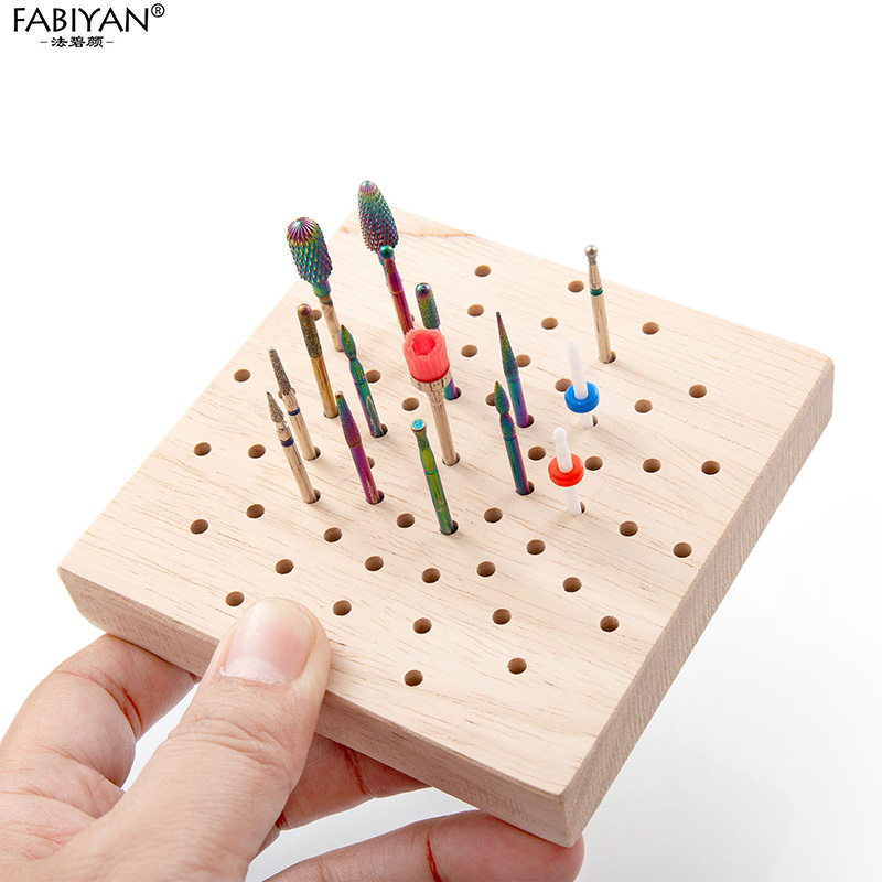 Wood Polishing Head Storage Bo - đánh giá và giá Woodworking Nails
