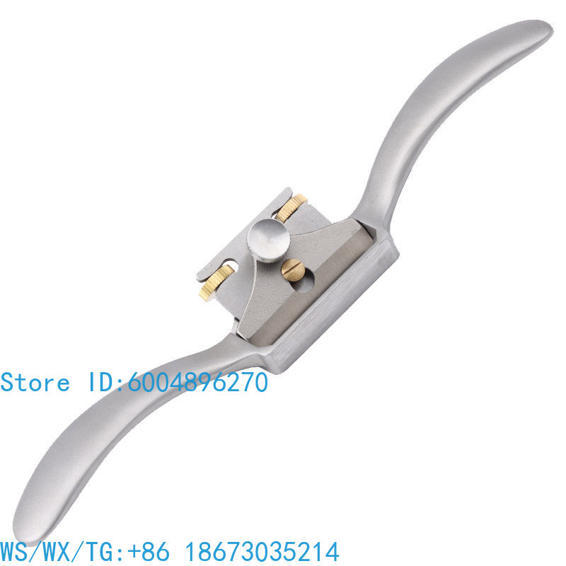 Stainless Steel Spokeshave Fla - đánh giá và giá Spokeshave Flat