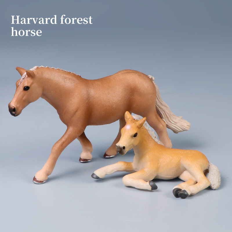 Winged Steed Model Action Figu - đánh giá và giá Woodworking Horse