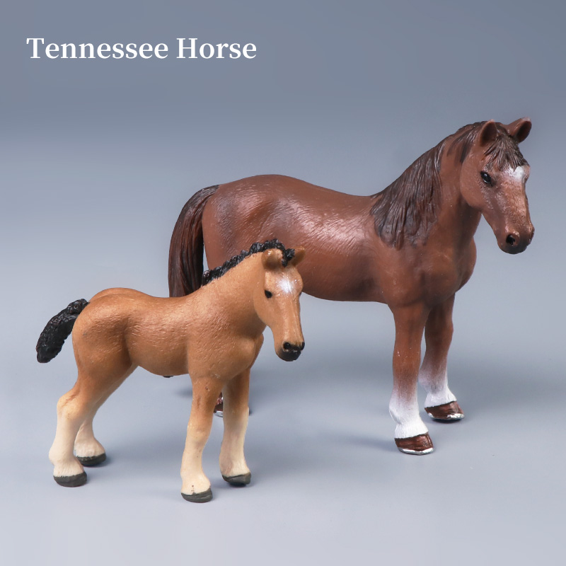 Winged Steed Model Action Figu - đánh giá và giá Woodworking Horse