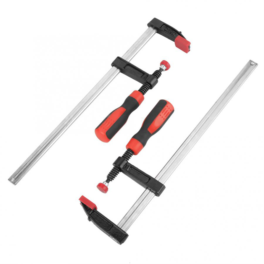 4Pcs F Clamp Heavy Duty F Clam - đánh giá và giá Woodworking Kit