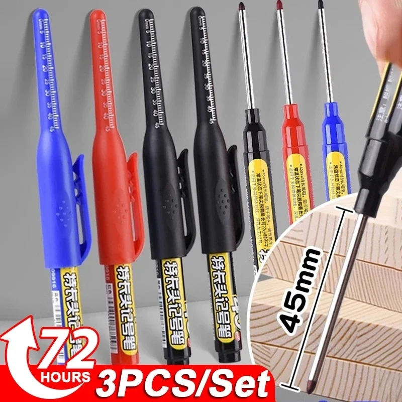 Multi-Purpose 45mm Deep Drill  - đánh giá và giá Woodworking Drills