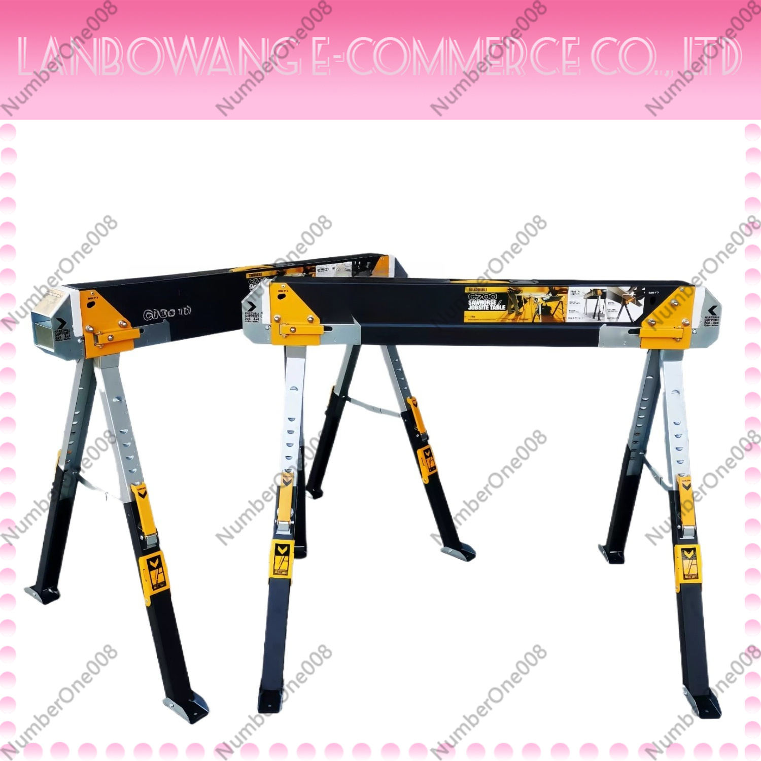 Sawing table bracket woodworki - đánh giá và giá Woodworking Horse