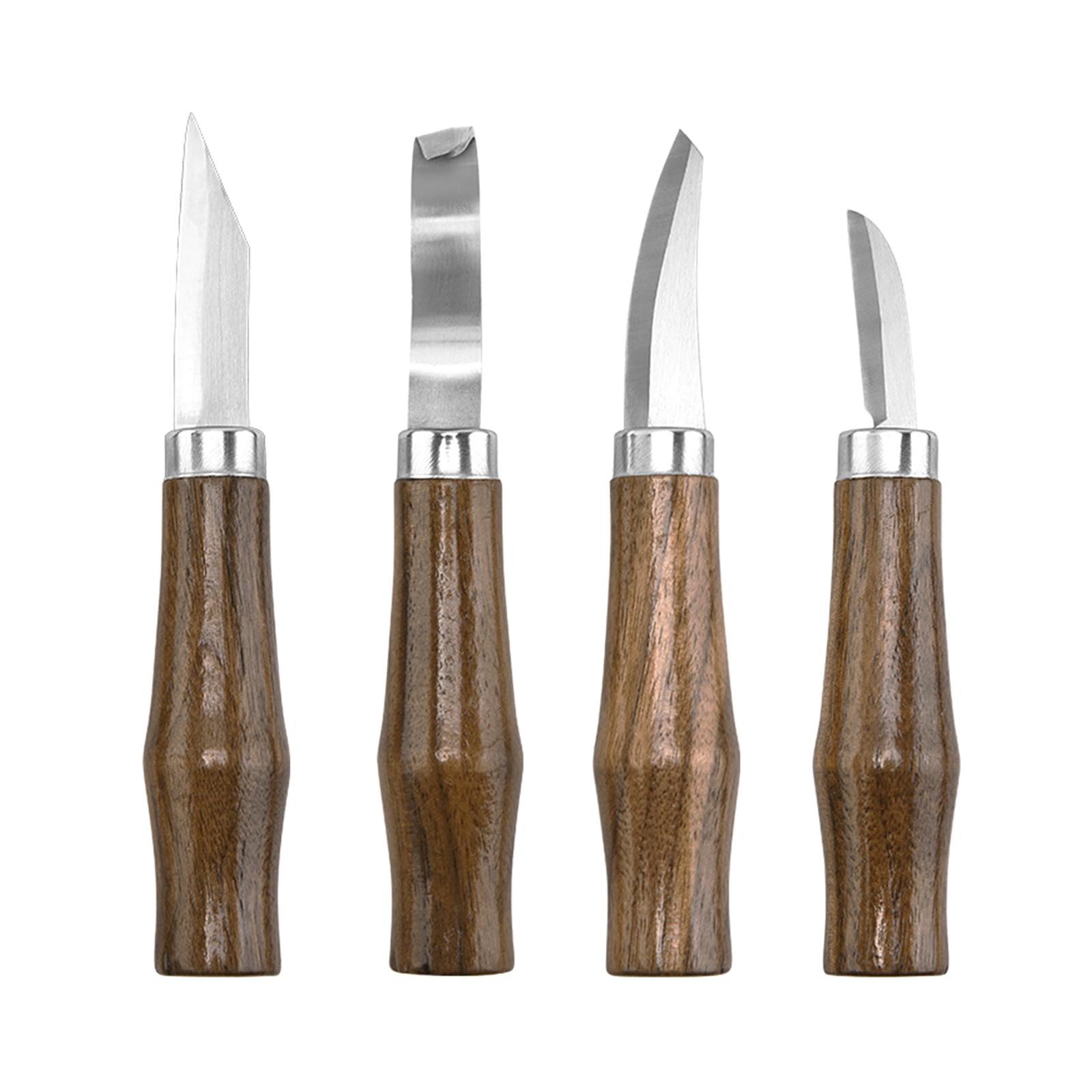 7Pcs Professional Wood Carving - đánh giá và giá Woodworking Kit
