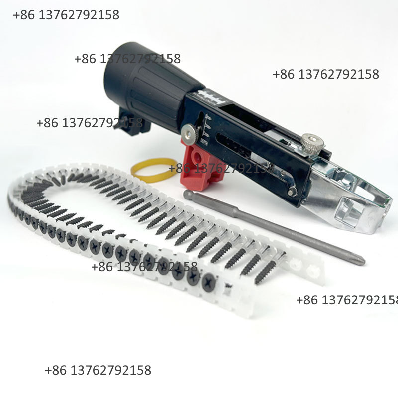 Automatic Screw Feeder Drill A - đánh giá và giá Woodworking Drills
