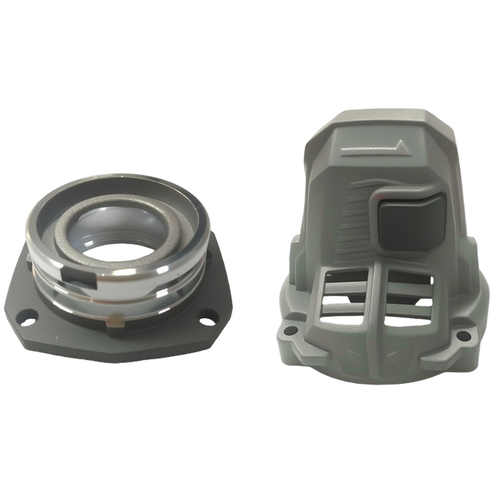 Aluminum Angle Grinder Head Sh - đánh giá và giá Woodworking Workshop Design