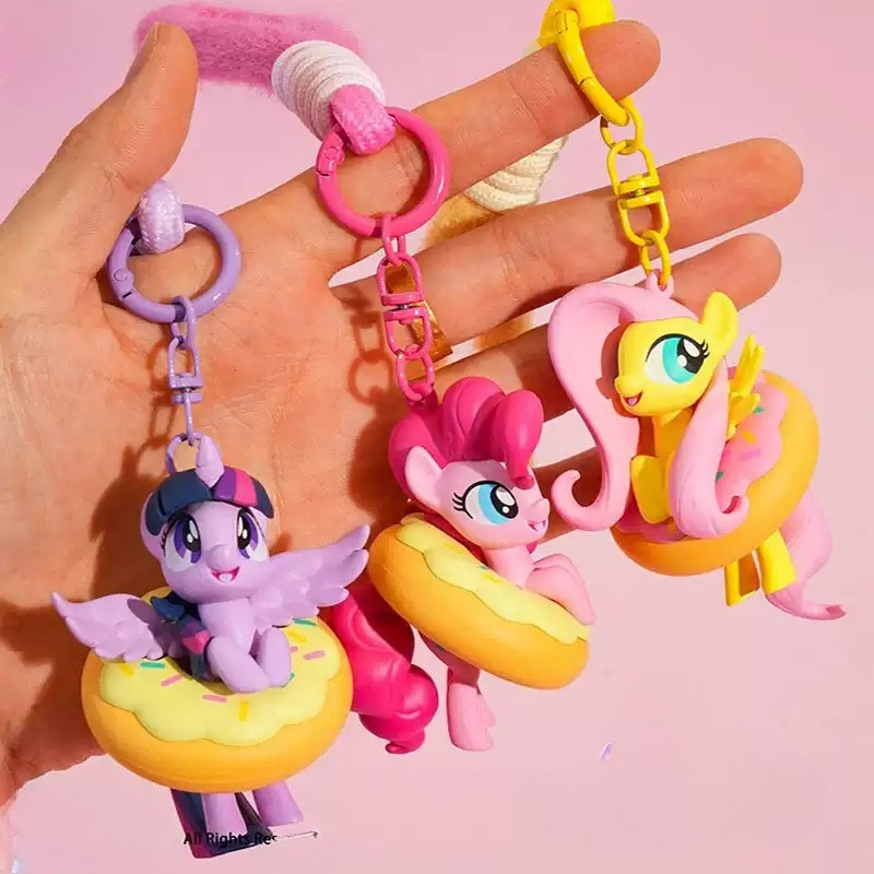 Cute Perler Bead Key Chain Bag - đánh giá và giá Woodworking Horse