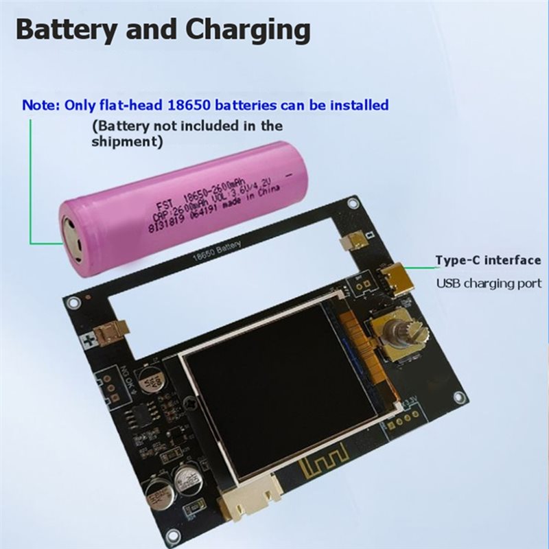 BAAJ-Battery Tester T469 High- - đánh giá và giá Woodworking Apps
