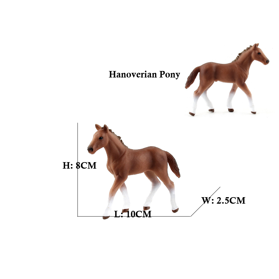 Horse Figurines Shire Arabian  - đánh giá và giá Woodworking Horse