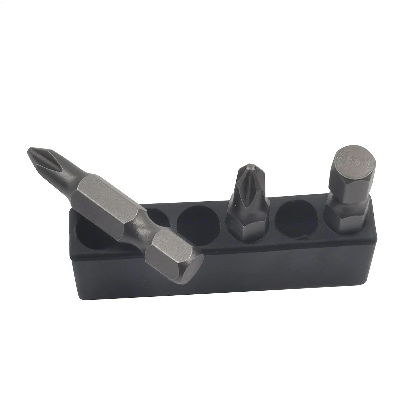 Screwdriver Bits 1/4 Hex Shank - đánh giá và giá Woodworking Tools