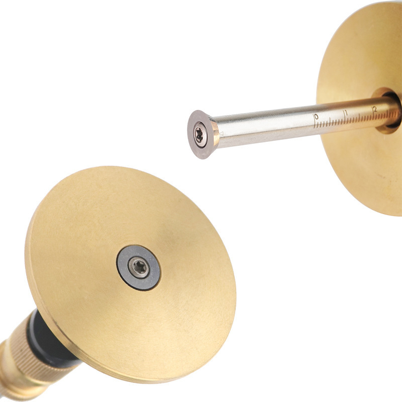 European Style Fine Adjustment - đánh giá và giá Woodworking Tools