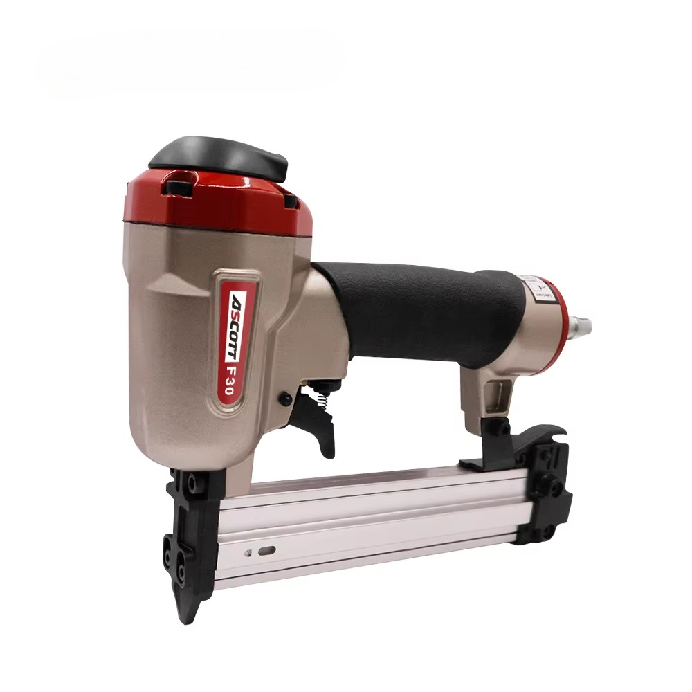 Industrial 18ga Pneumatic Air  - đánh giá và giá Woodworking Nails