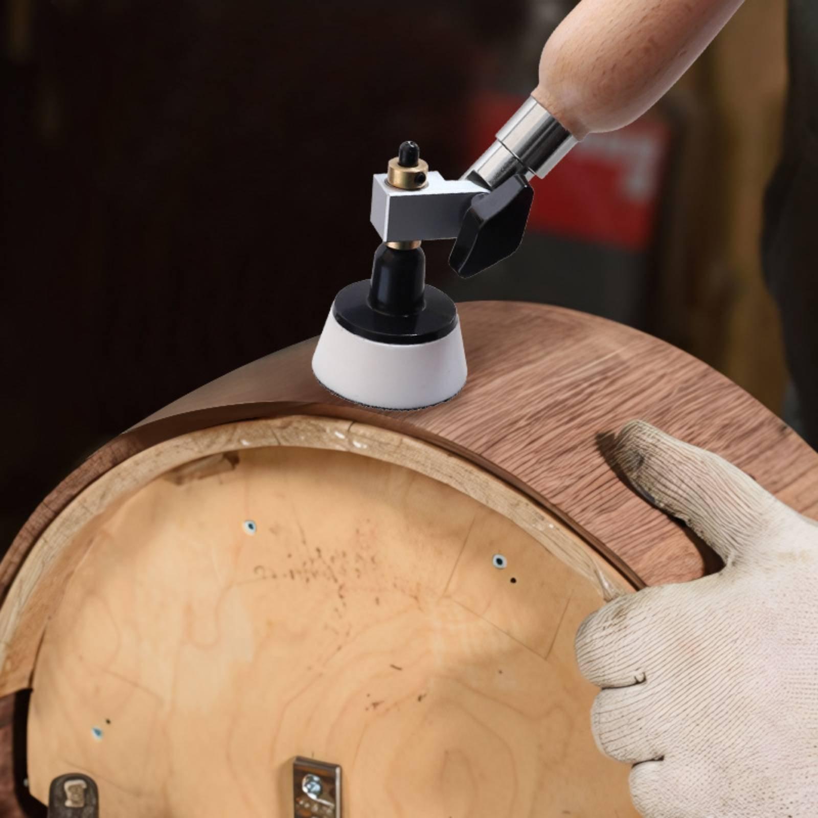 Handheld Sanding Discs Wood Bo - đánh giá và giá Woodworking Kit