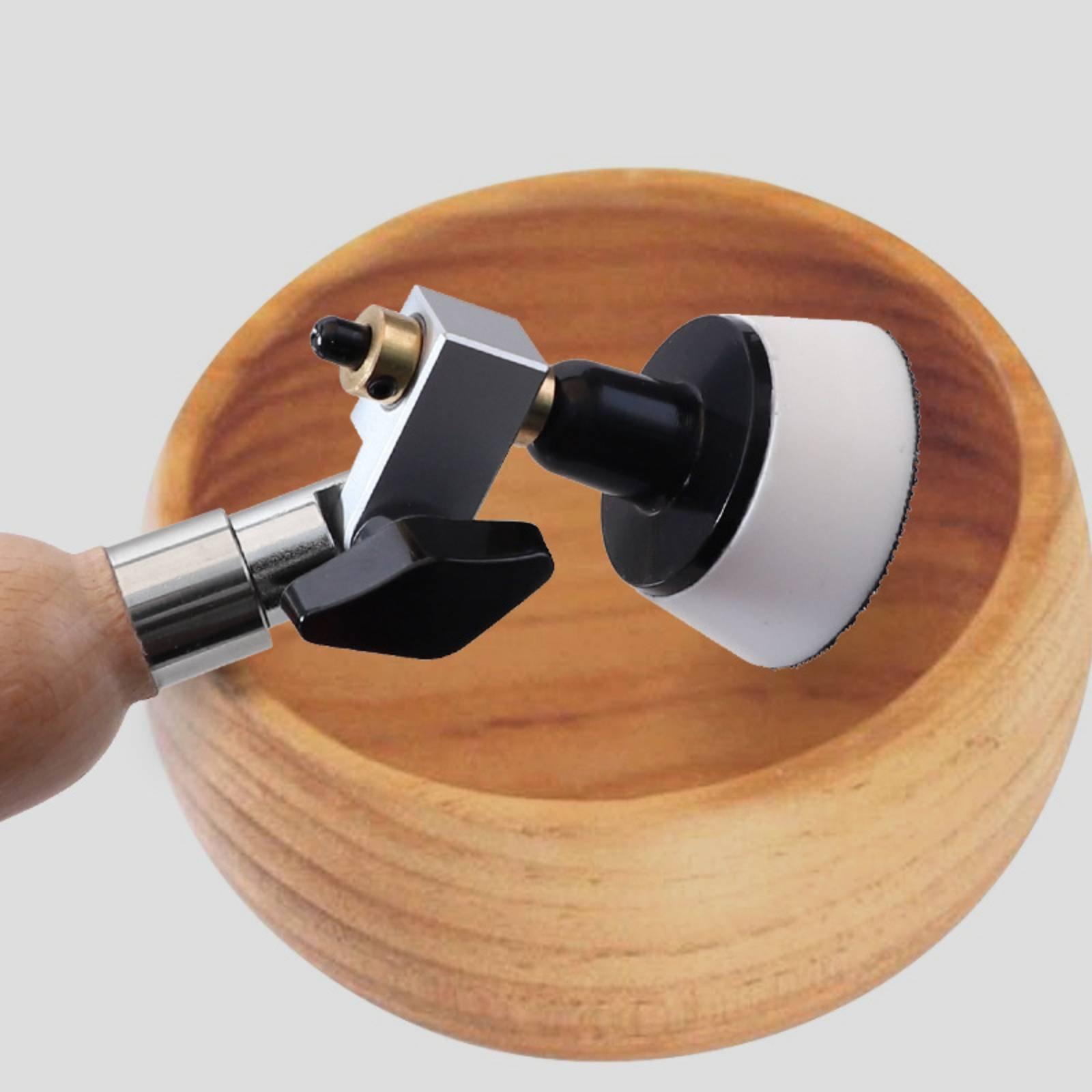 Handheld Sanding Discs Wood Bo - đánh giá và giá Woodworking Kit