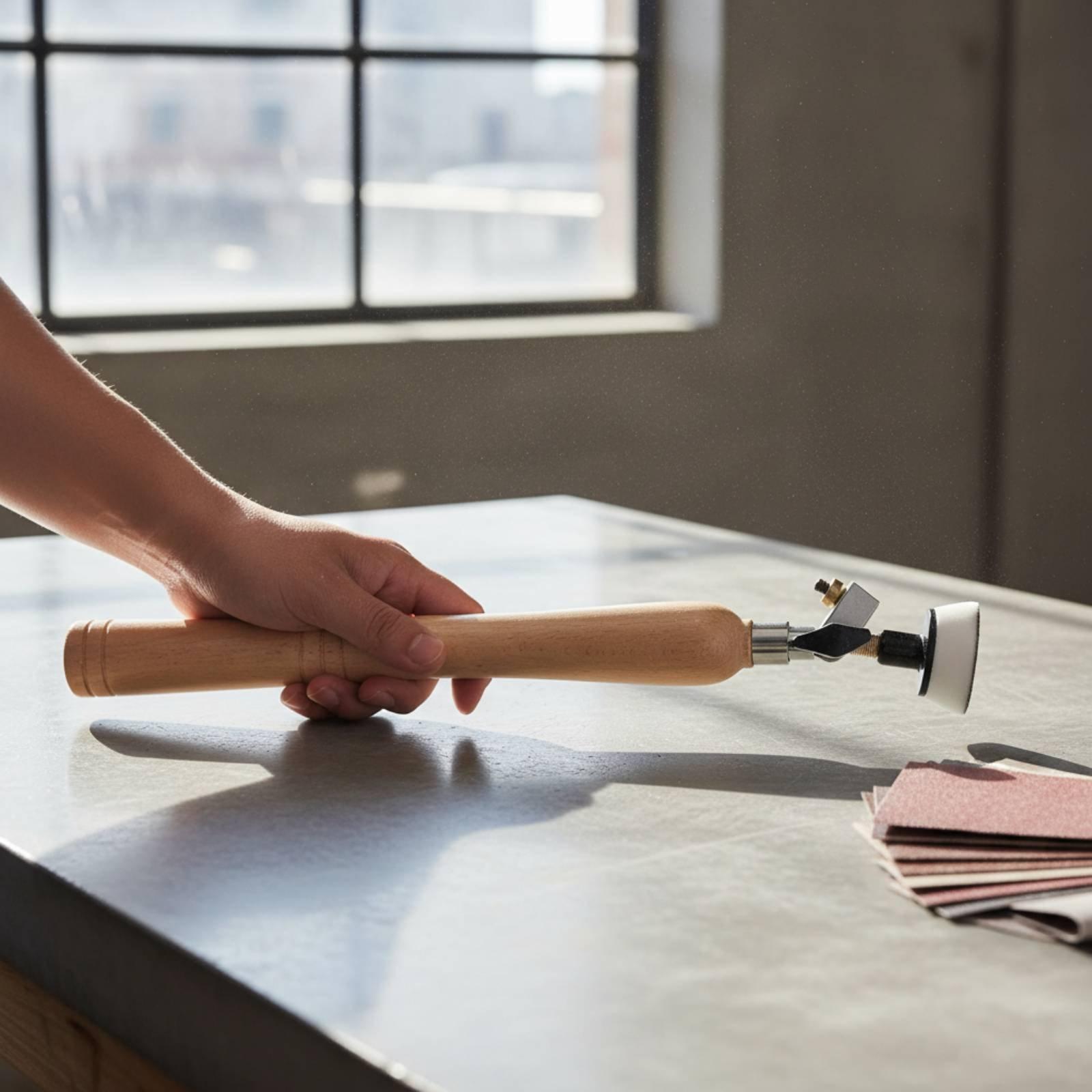 Handheld Sanding Discs Wood Bo - đánh giá và giá Woodworking Kit