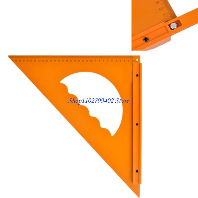 Thiết bị đo góc phải chính xác - đánh giá và giá Woodworking Workshop Design