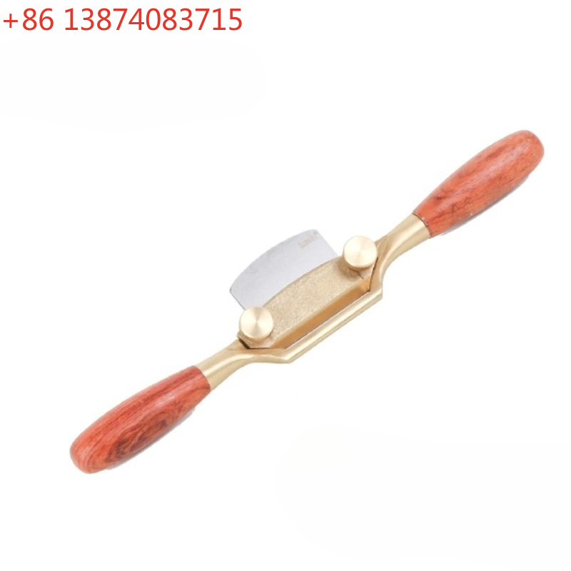 Bronze Flat Spokeshave - Fine  - đánh giá và giá Spokeshave Flat