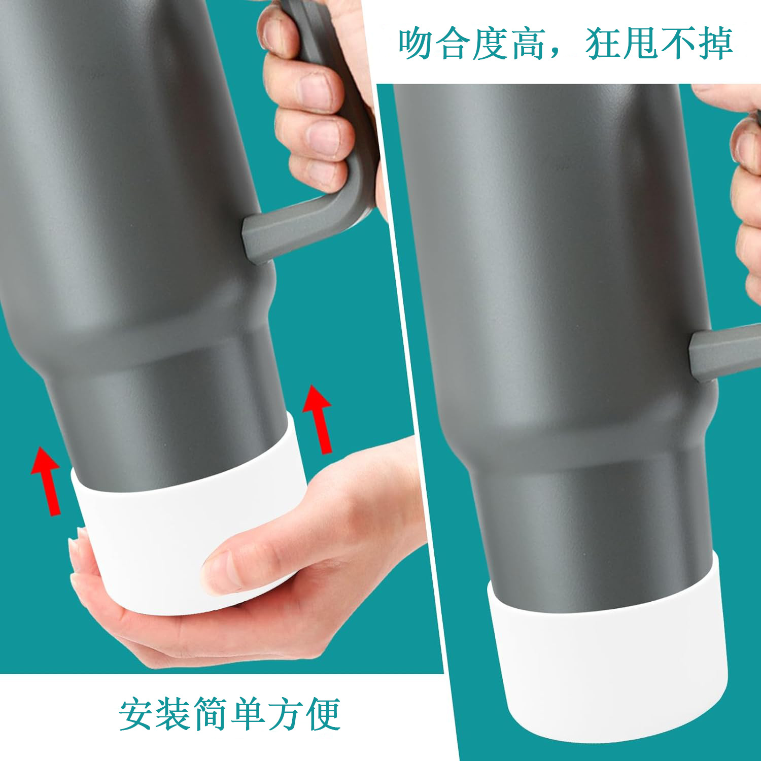 75mm muti color silicone cup p - đánh giá và giá Hand Plane Stanley