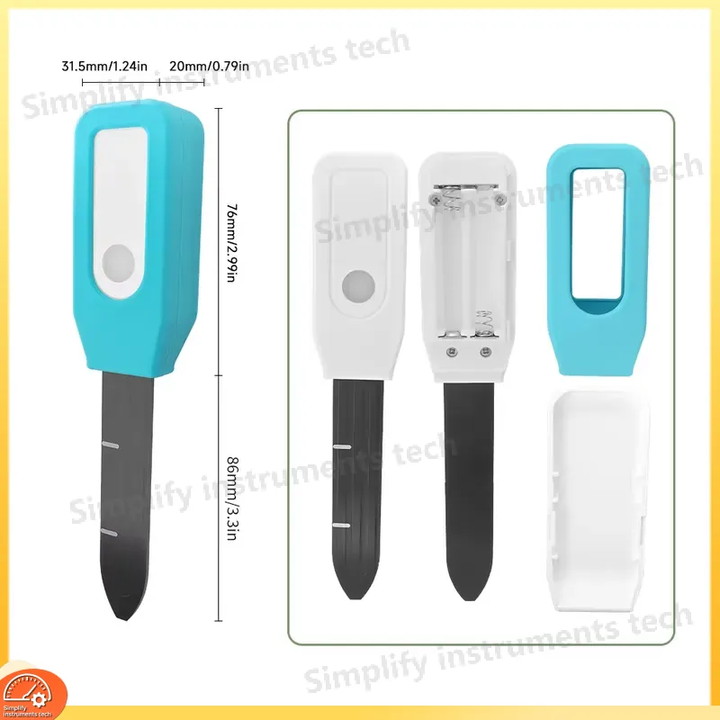 WiFi Smart Soil Moisture Tempe - đánh giá và giá Woodworking Apps