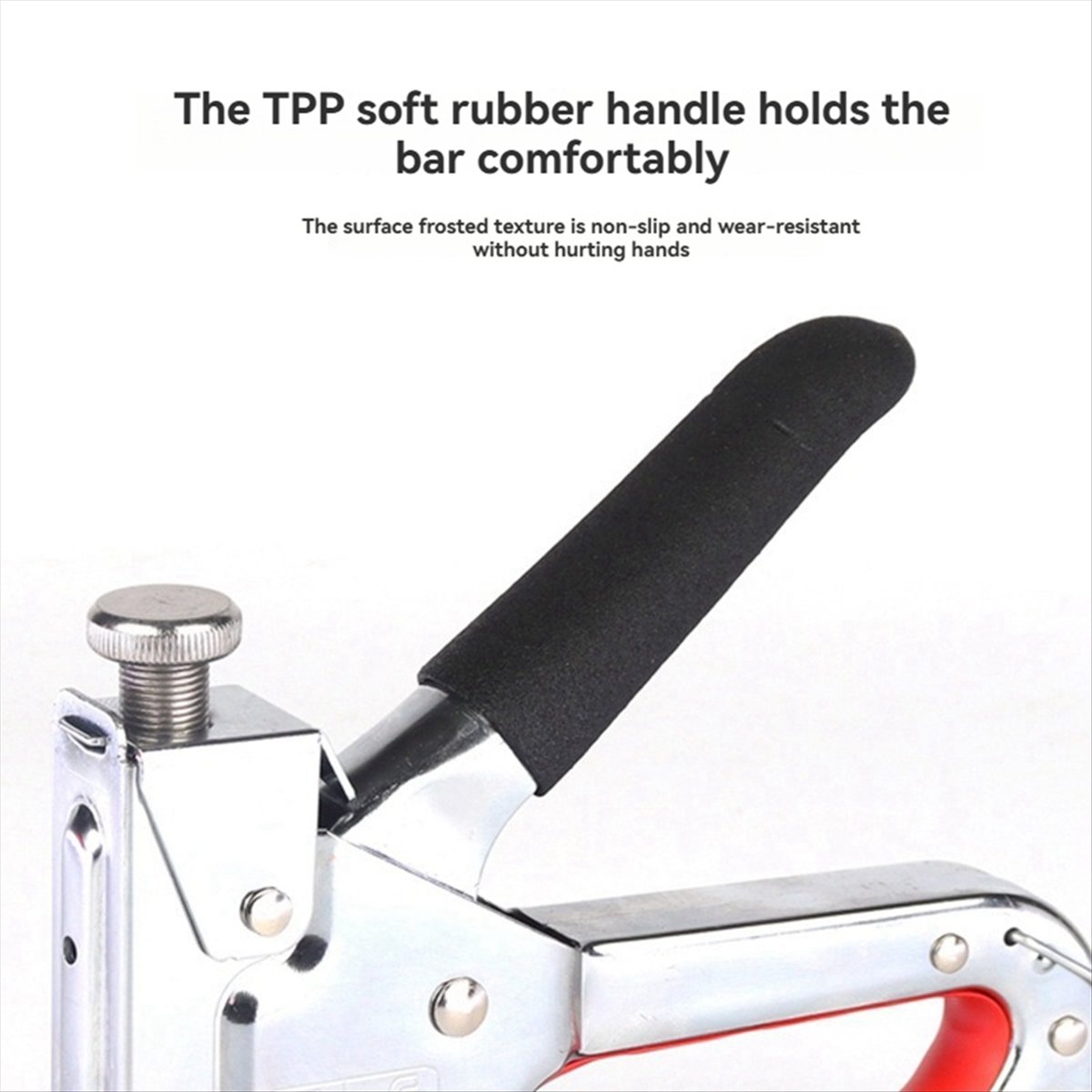 N82R Manual Three-Purpose Nail - đánh giá và giá Woodworking Tools