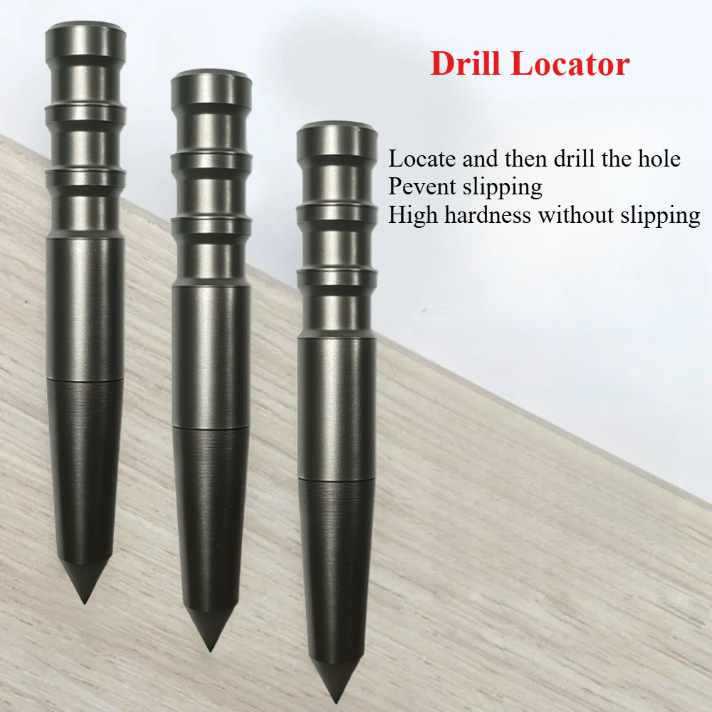 Precision Center Punch Locator - đánh giá và giá Woodworking Drills