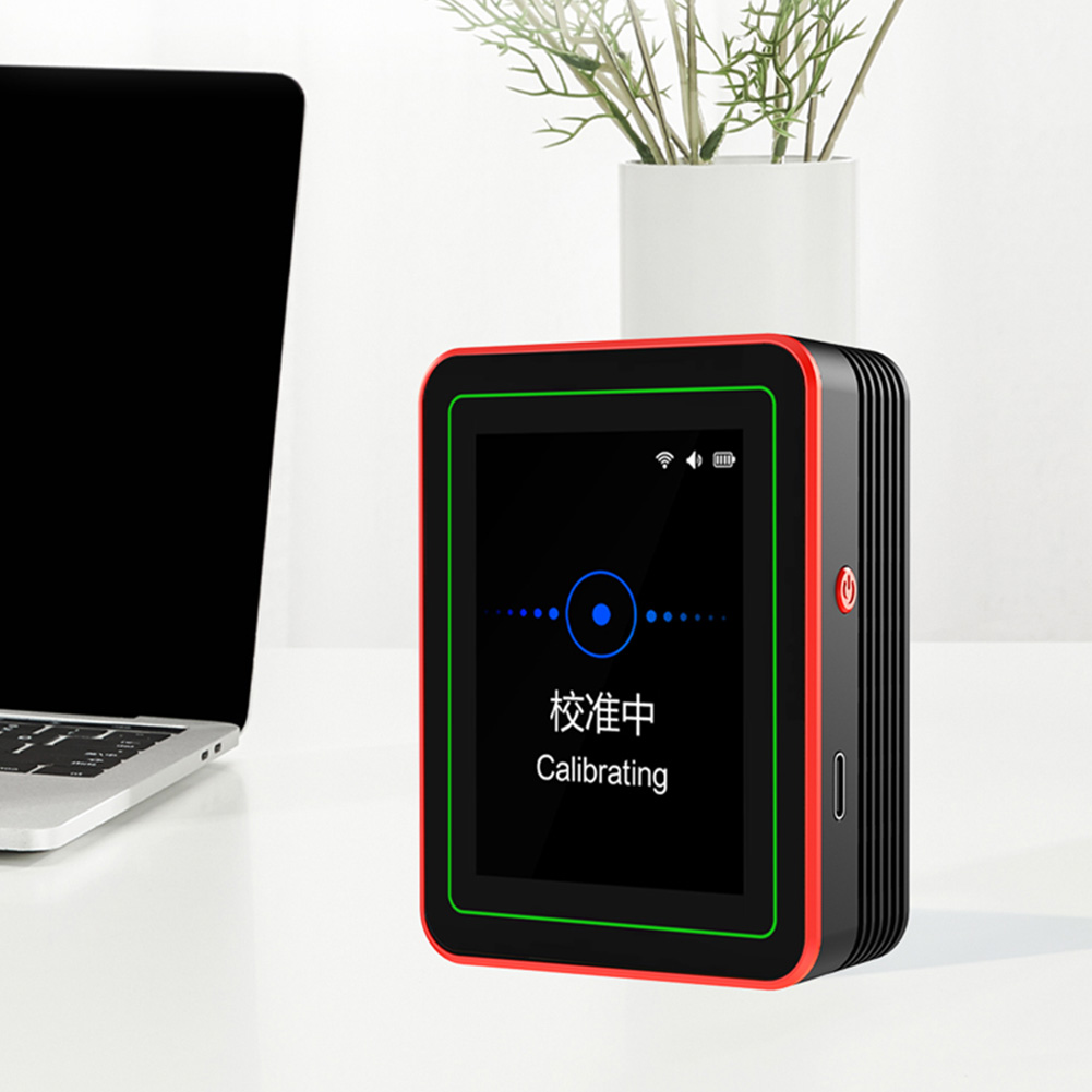 Tuya WiFi 15-in-1 Household CO - đánh giá và giá Woodworking Apps