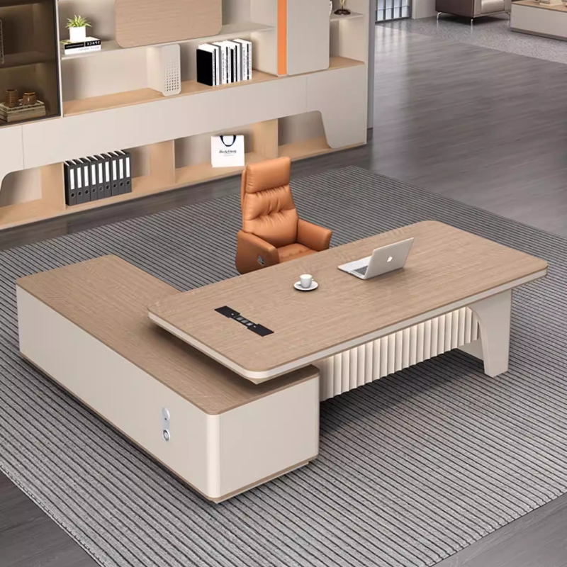Work Auxiliary Sedentary Table - đánh giá và giá Woodworking Workshop Design