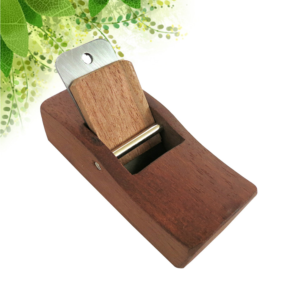 Mini Adjustable Spokeshave Woo - đánh giá và giá Spokeshave Flat
