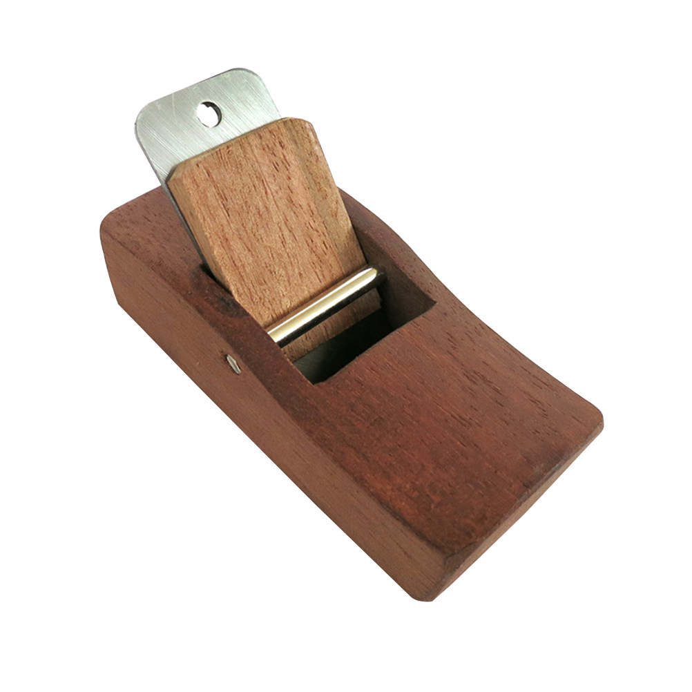 Mini Adjustable Spokeshave Woo - đánh giá và giá Spokeshave Flat
