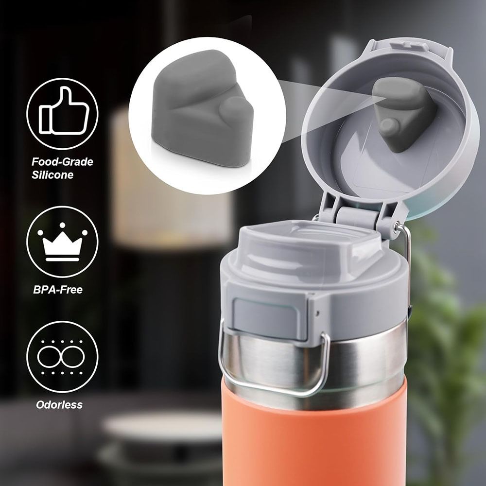 Prevent Leaks Water Bottle Gas - đánh giá và giá Hand Plane Stanley