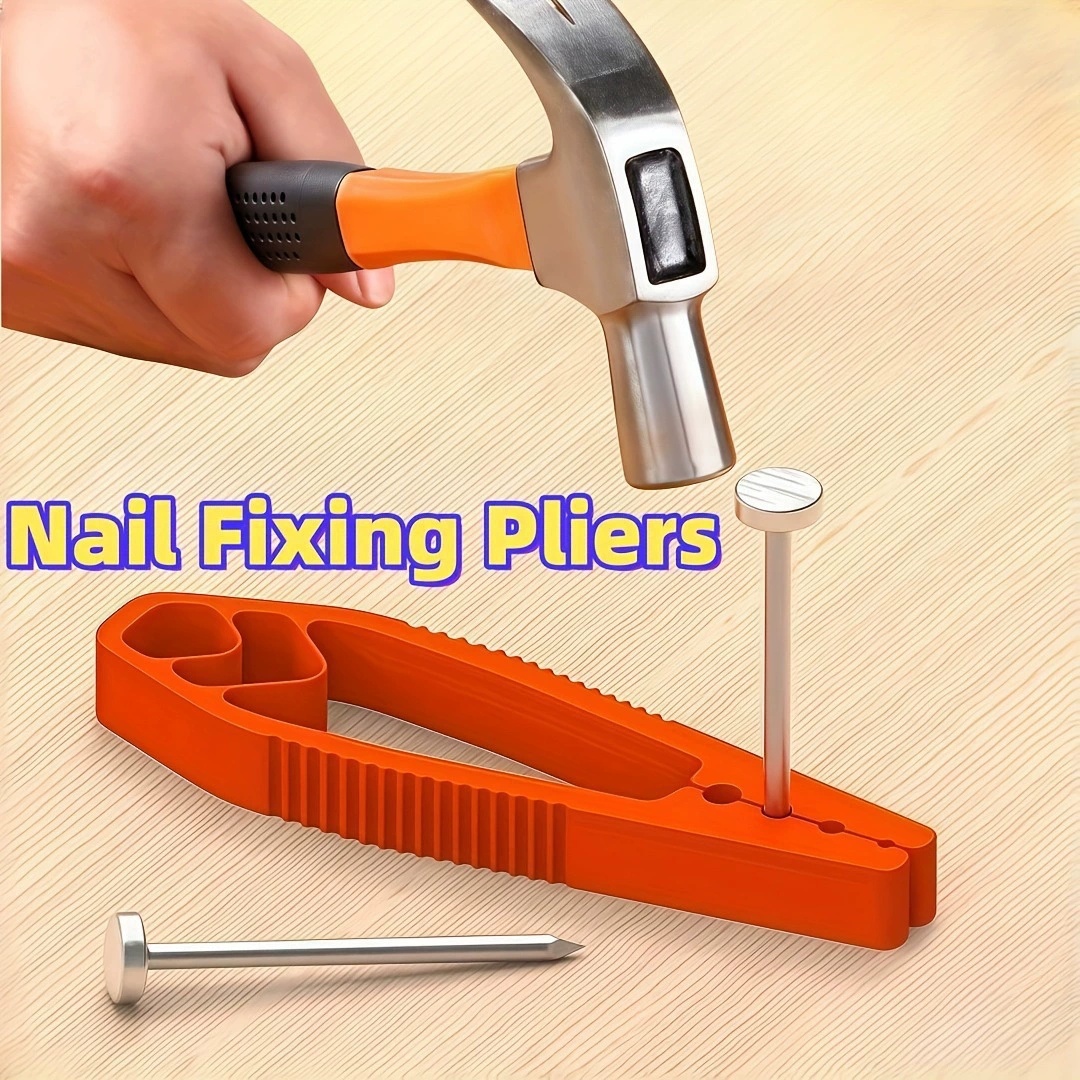 Portable Nail Fixer Tool Plast - đánh giá và giá Woodworking Tools