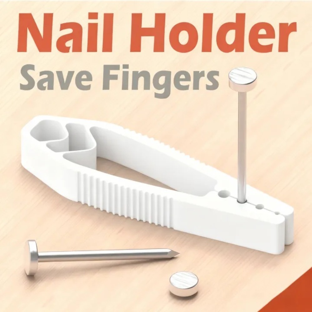 Portable Nail Fixer Tool Plast - đánh giá và giá Woodworking Tools