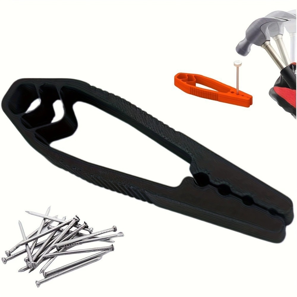 Portable Nail Fixer Tool Plast - đánh giá và giá Woodworking Tools