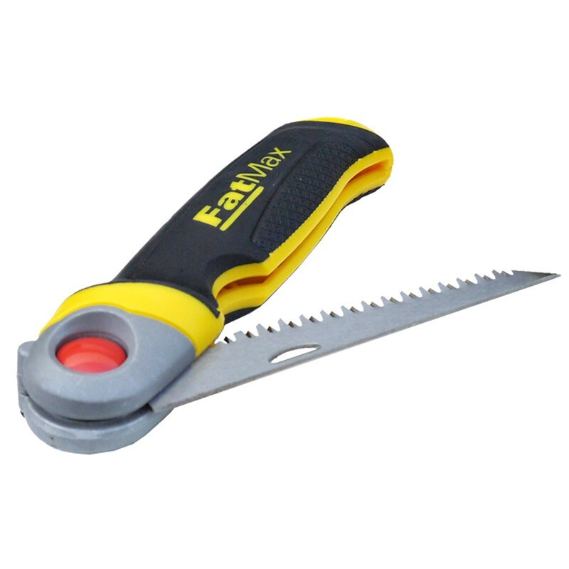 STANLEY FMHT0-20559-23C Fatmax - đánh giá và giá Hand Plane Stanley
