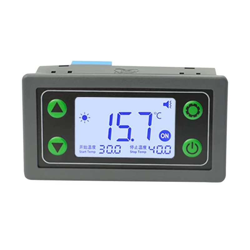 A38M Temperature Controller Re - đánh giá và giá Woodworking Apps