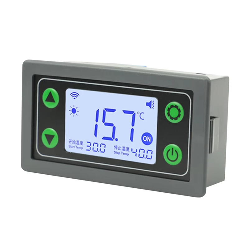 A38M Temperature Controller Re - đánh giá và giá Woodworking Apps