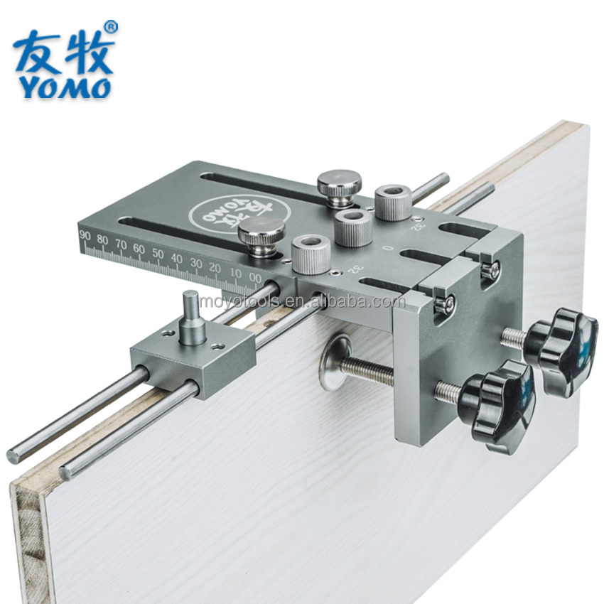 Upgrade Dowelling Jig for Furn - đánh giá và giá Woodworking Drills