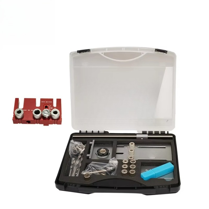 Upgrade Dowelling Jig for Furn - đánh giá và giá Woodworking Drills