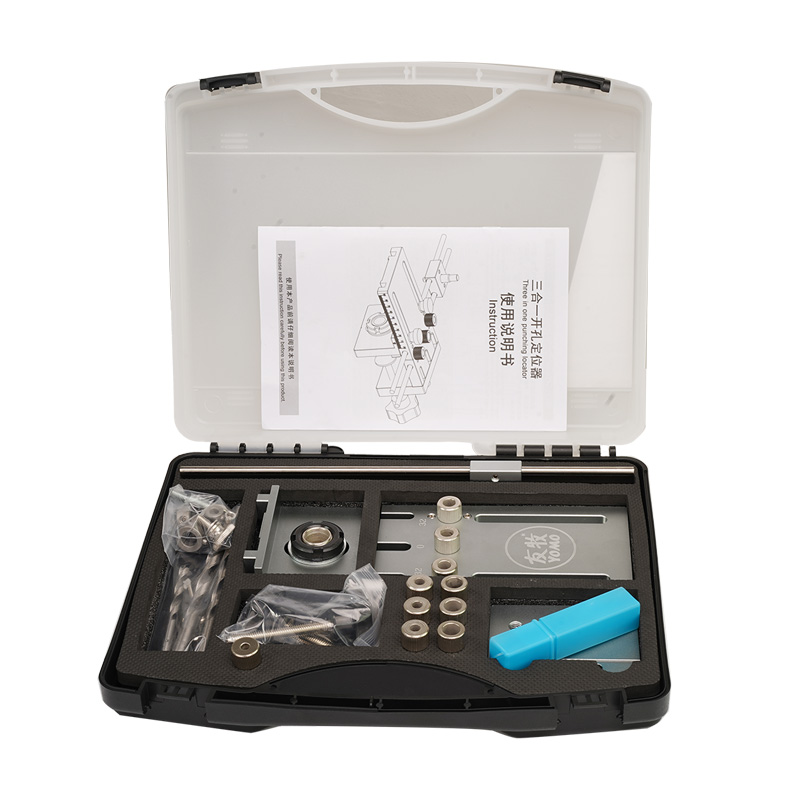 Upgrade Dowelling Jig for Furn - đánh giá và giá Woodworking Drills